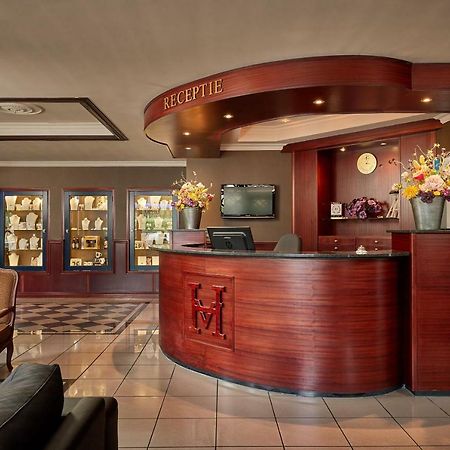 Van Der Valk Hotel Hardegarijp - Leeuwarden Extérieur photo