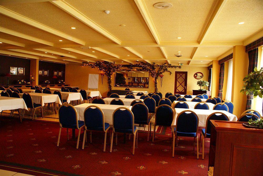 Van Der Valk Hotel Hardegarijp - Leeuwarden Extérieur photo