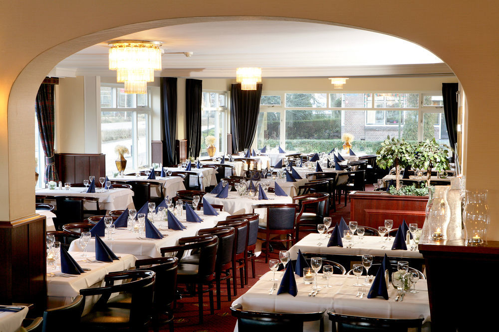 Van Der Valk Hotel Hardegarijp - Leeuwarden Extérieur photo