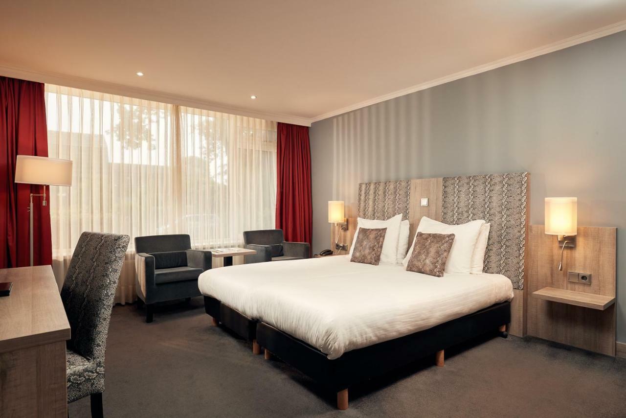 Van Der Valk Hotel Hardegarijp - Leeuwarden Extérieur photo