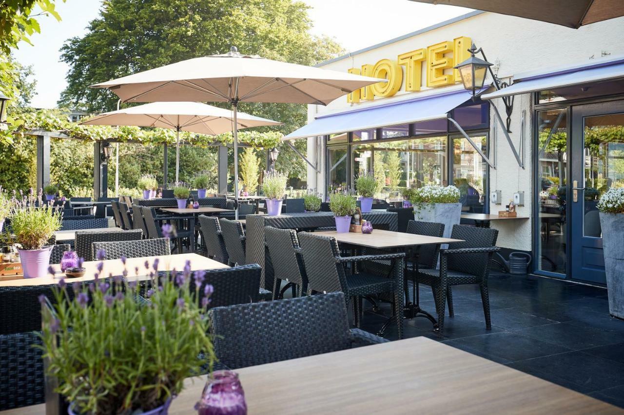 Van Der Valk Hotel Hardegarijp - Leeuwarden Extérieur photo